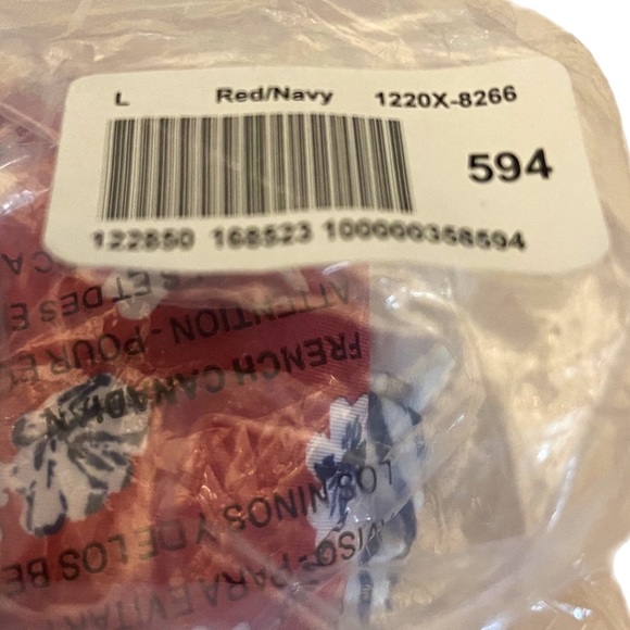 MODCLOTH ONE PIECE SWIMSUIT - Picture 4 of 4